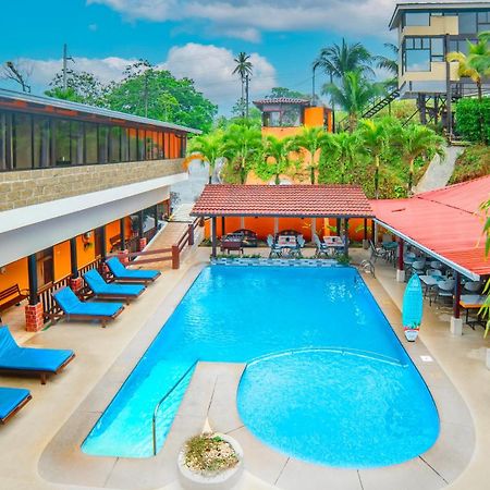 Hotel La Hacienda Quesada  Zewnętrze zdjęcie