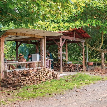 Hotel La Hacienda Quesada  Zewnętrze zdjęcie