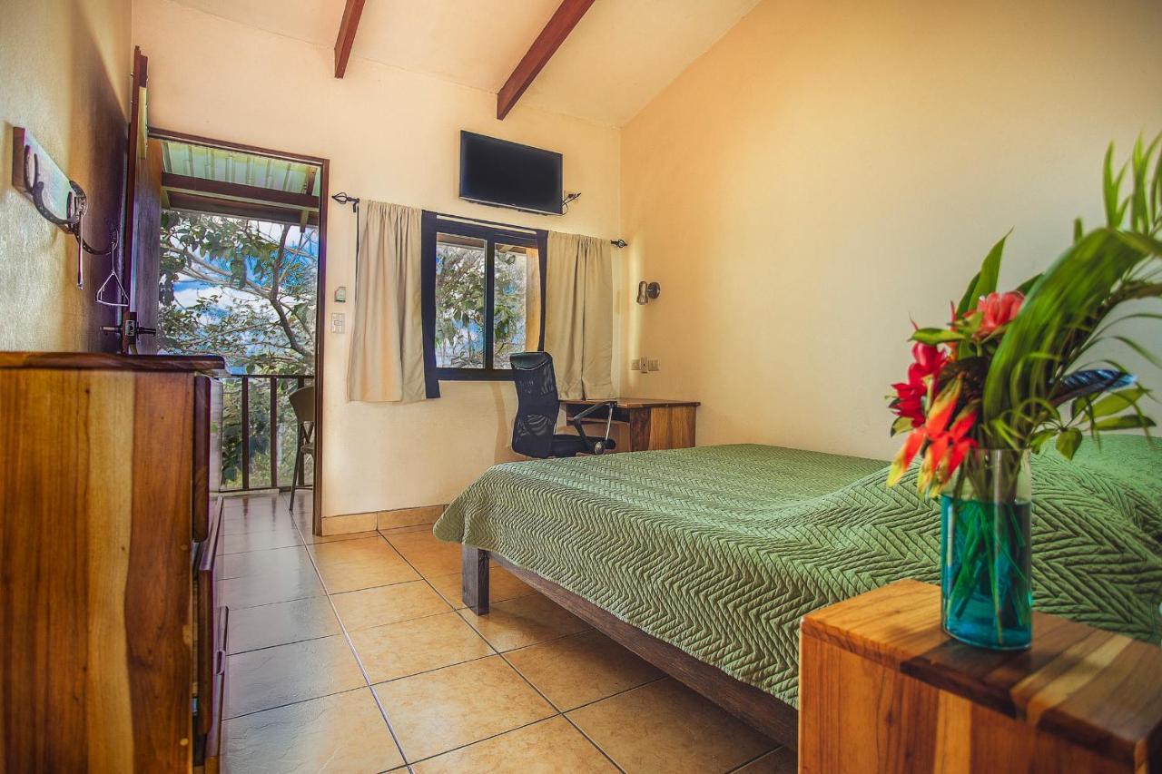 Hotel La Hacienda Quesada  Zewnętrze zdjęcie