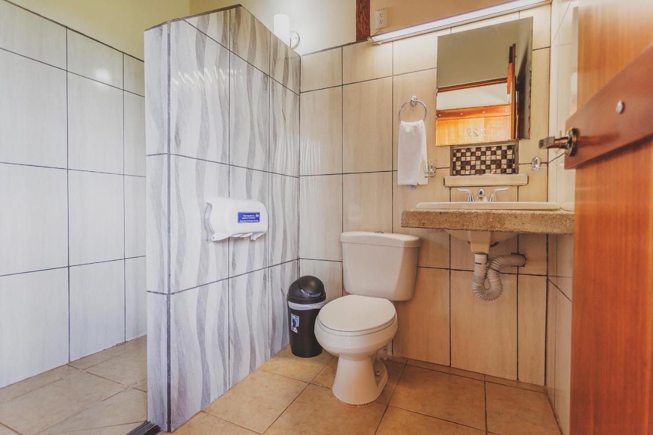 Hotel La Hacienda Quesada  Zewnętrze zdjęcie