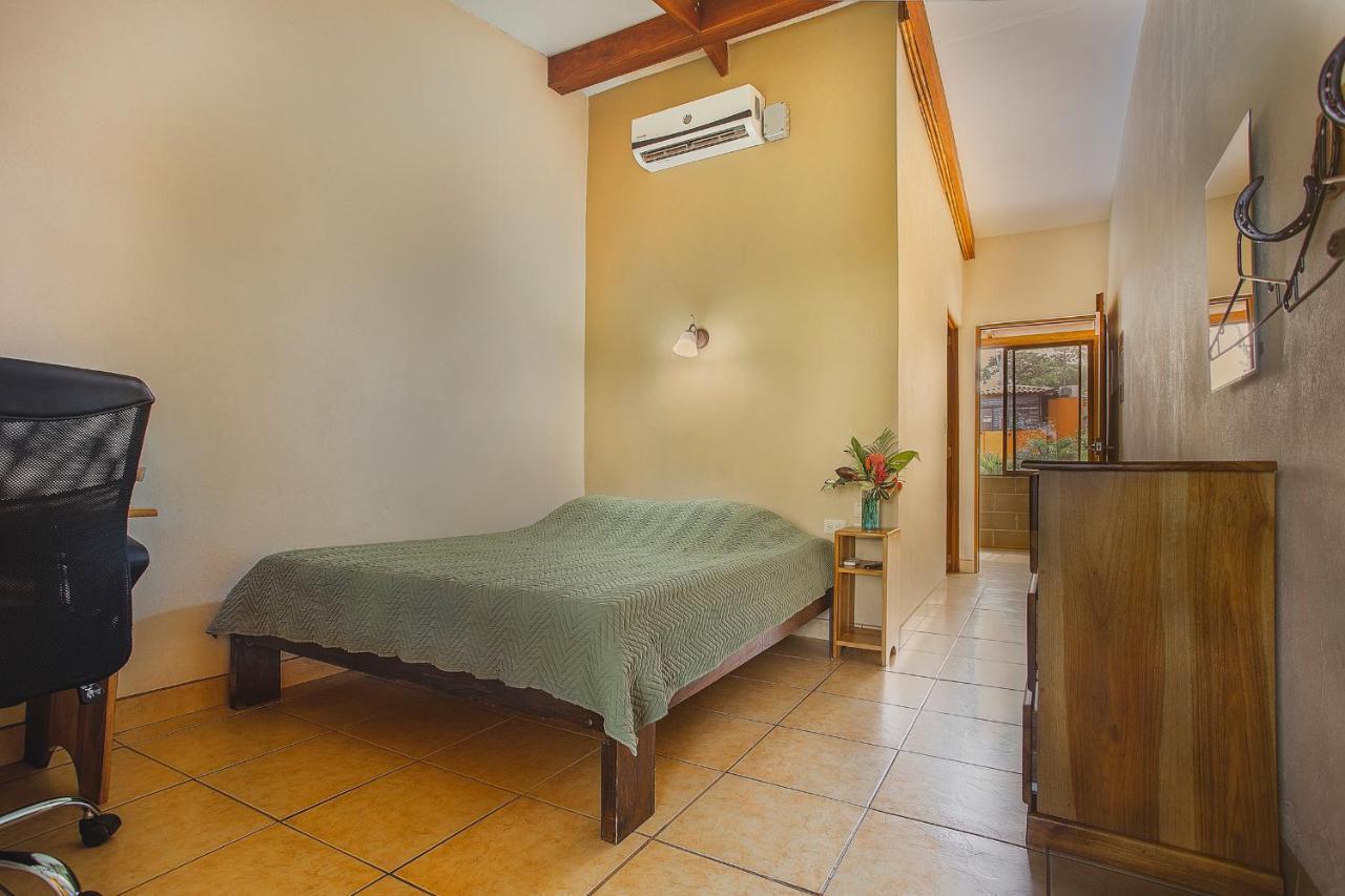 Hotel La Hacienda Quesada  Zewnętrze zdjęcie