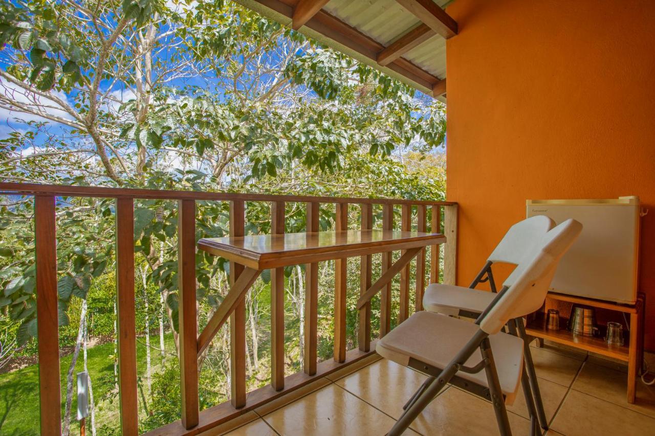Hotel La Hacienda Quesada  Zewnętrze zdjęcie