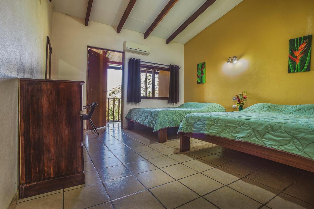 Hotel La Hacienda Quesada  Zewnętrze zdjęcie