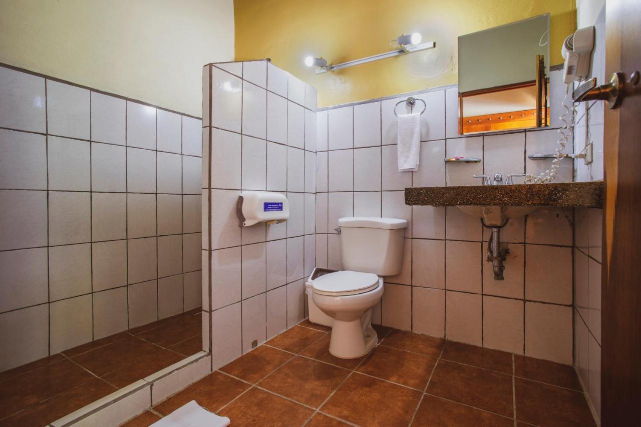 Hotel La Hacienda Quesada  Zewnętrze zdjęcie
