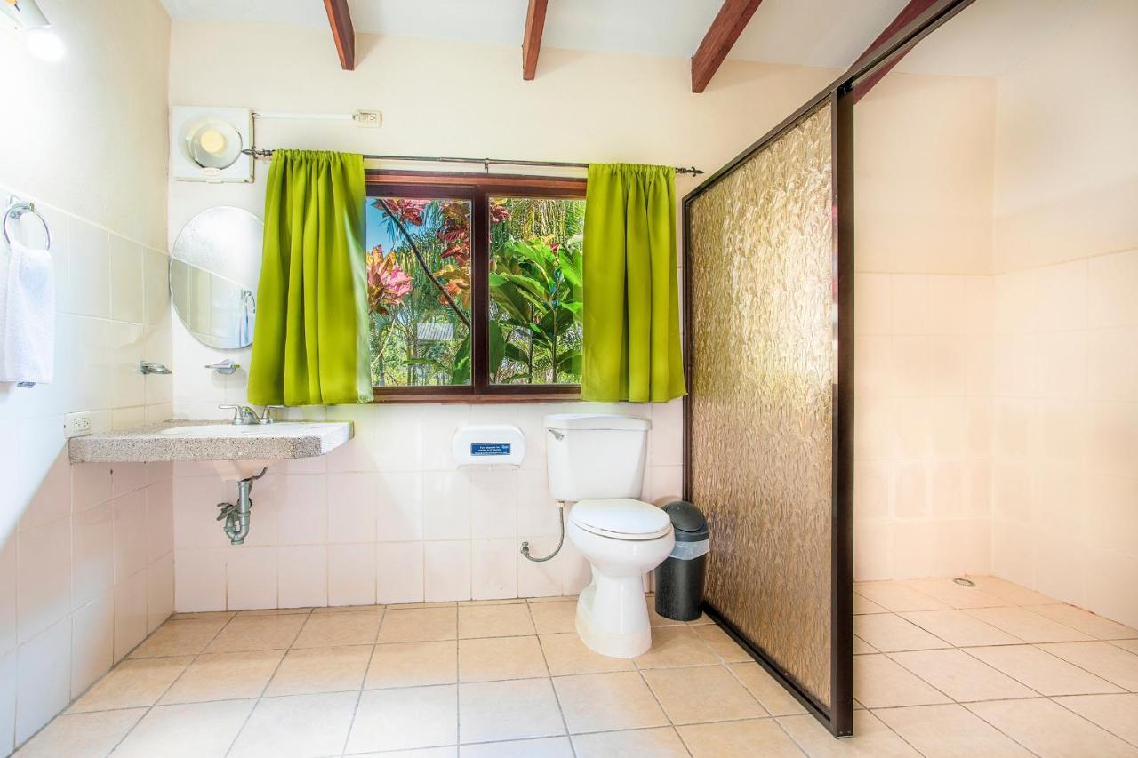 Hotel La Hacienda Quesada  Zewnętrze zdjęcie
