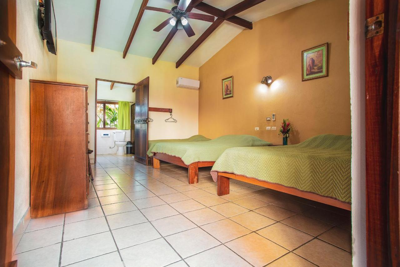 Hotel La Hacienda Quesada  Zewnętrze zdjęcie
