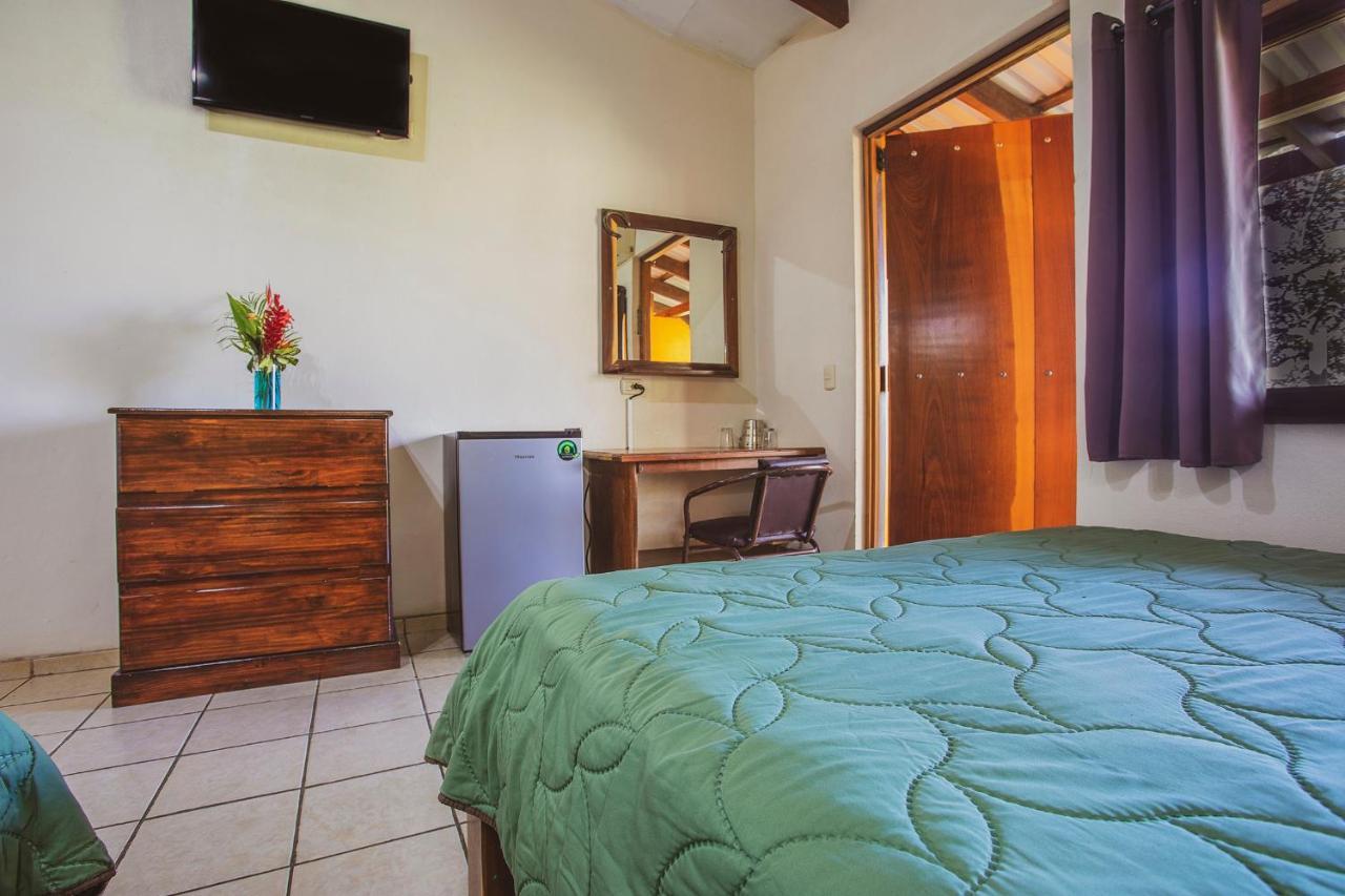 Hotel La Hacienda Quesada  Zewnętrze zdjęcie