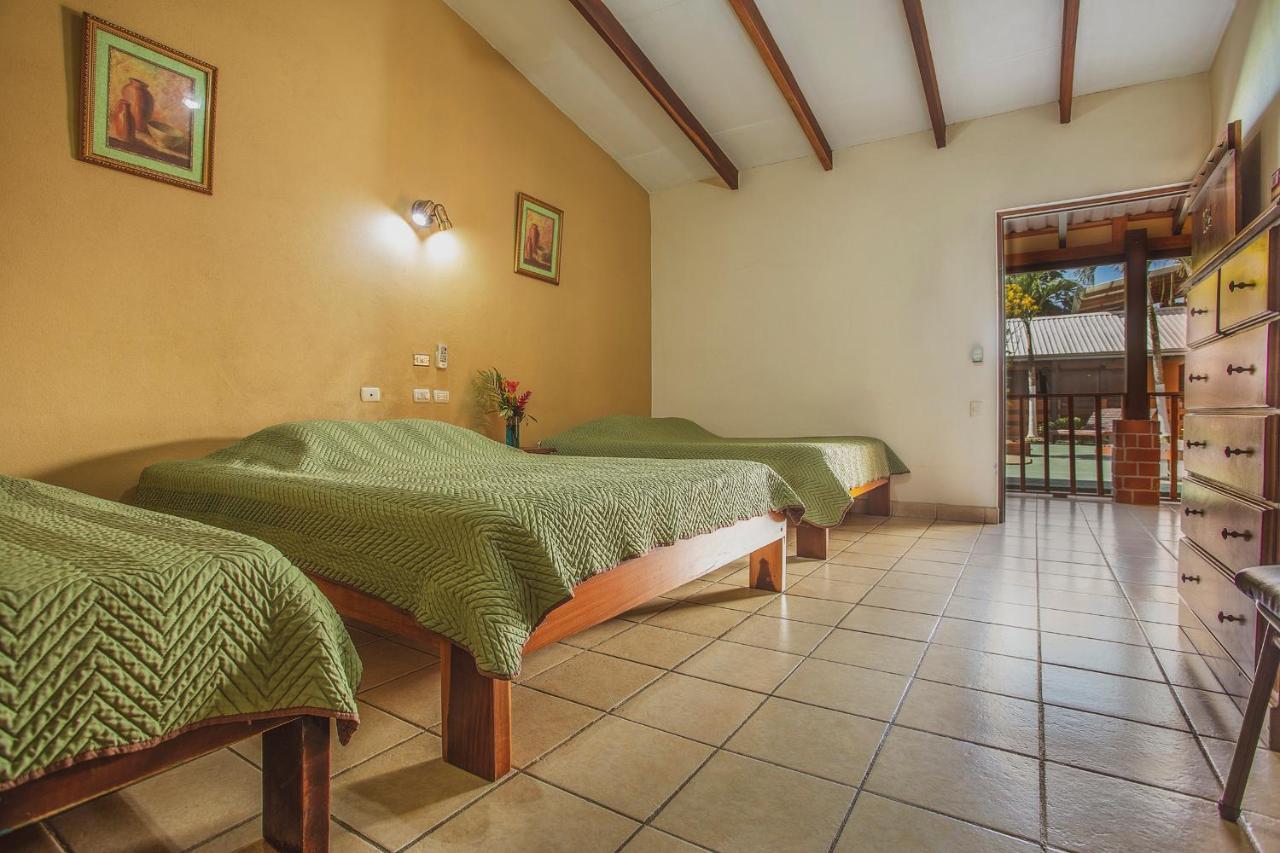 Hotel La Hacienda Quesada  Zewnętrze zdjęcie