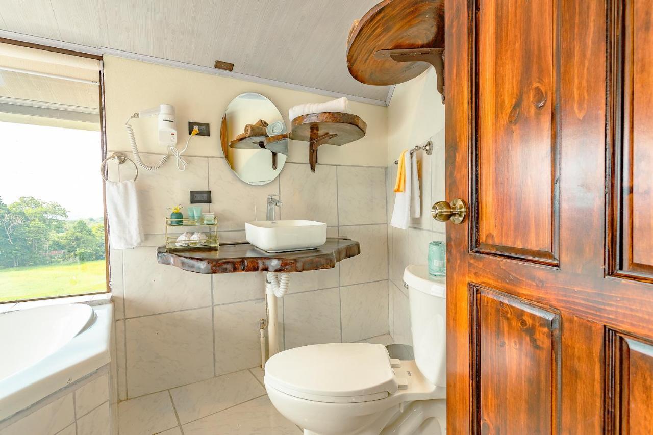 Hotel La Hacienda Quesada  Zewnętrze zdjęcie