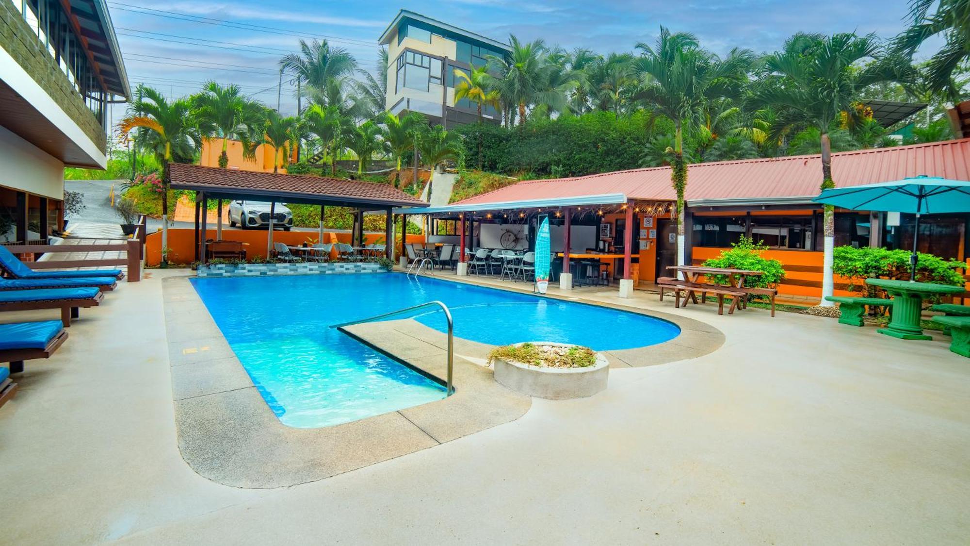 Hotel La Hacienda Quesada  Zewnętrze zdjęcie