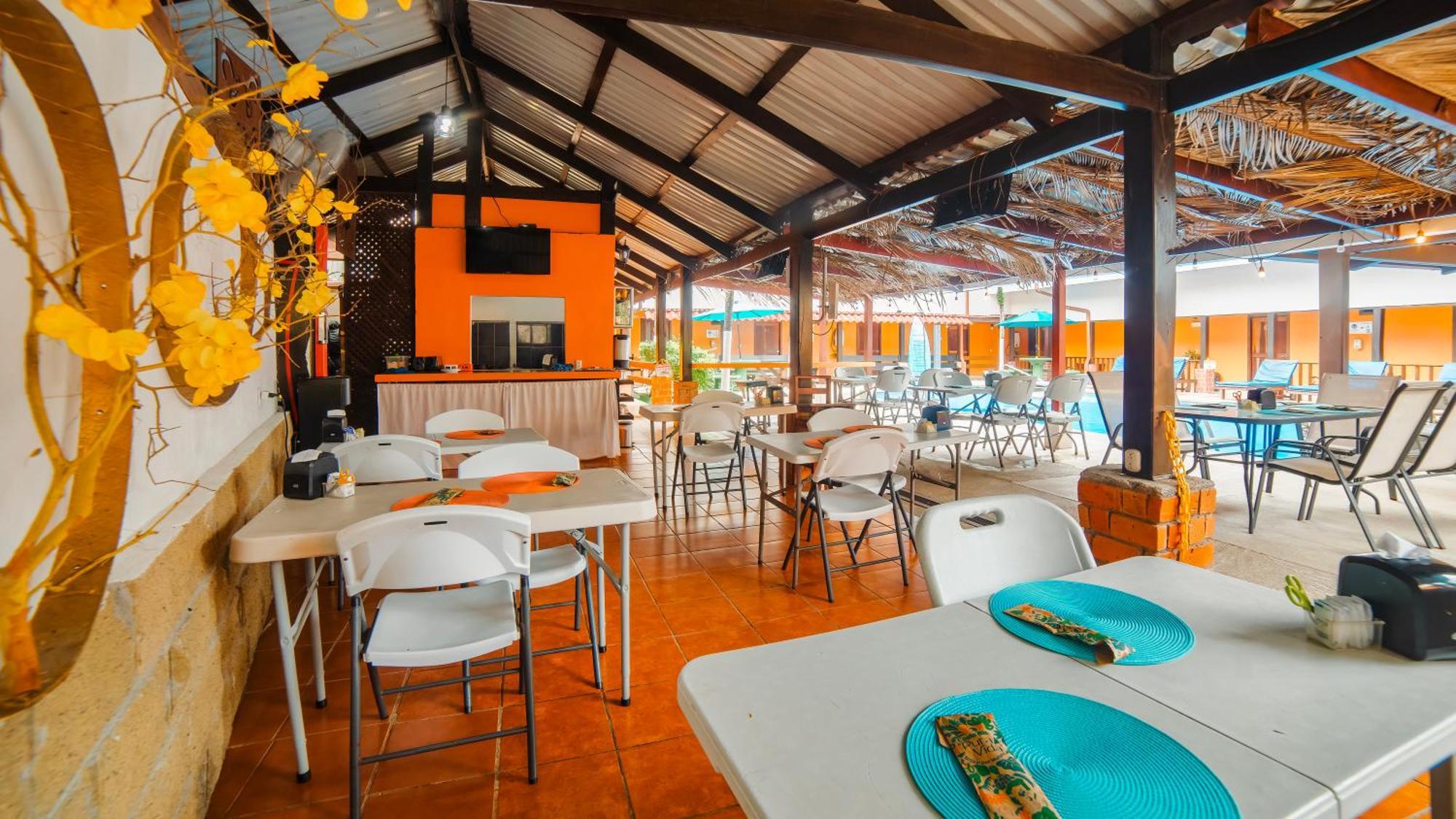 Hotel La Hacienda Quesada  Zewnętrze zdjęcie