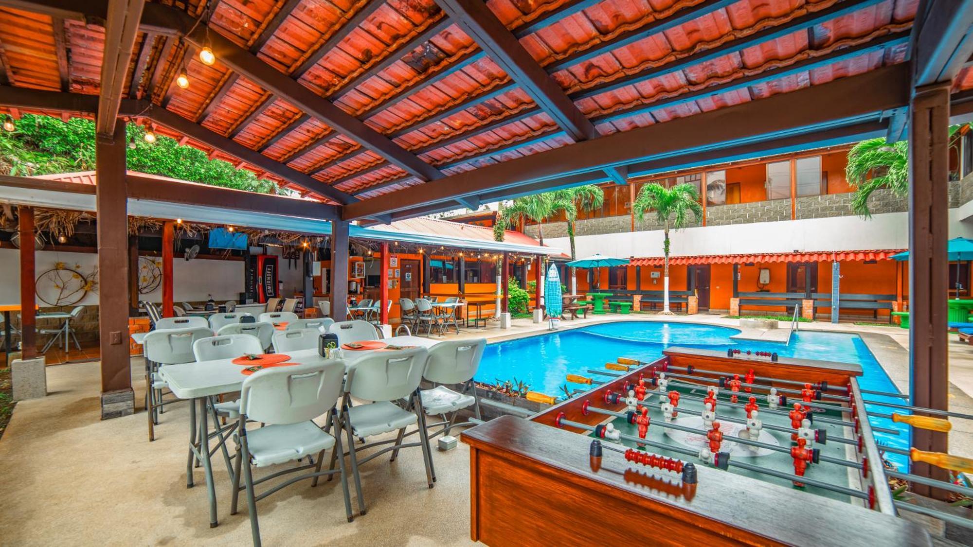 Hotel La Hacienda Quesada  Zewnętrze zdjęcie