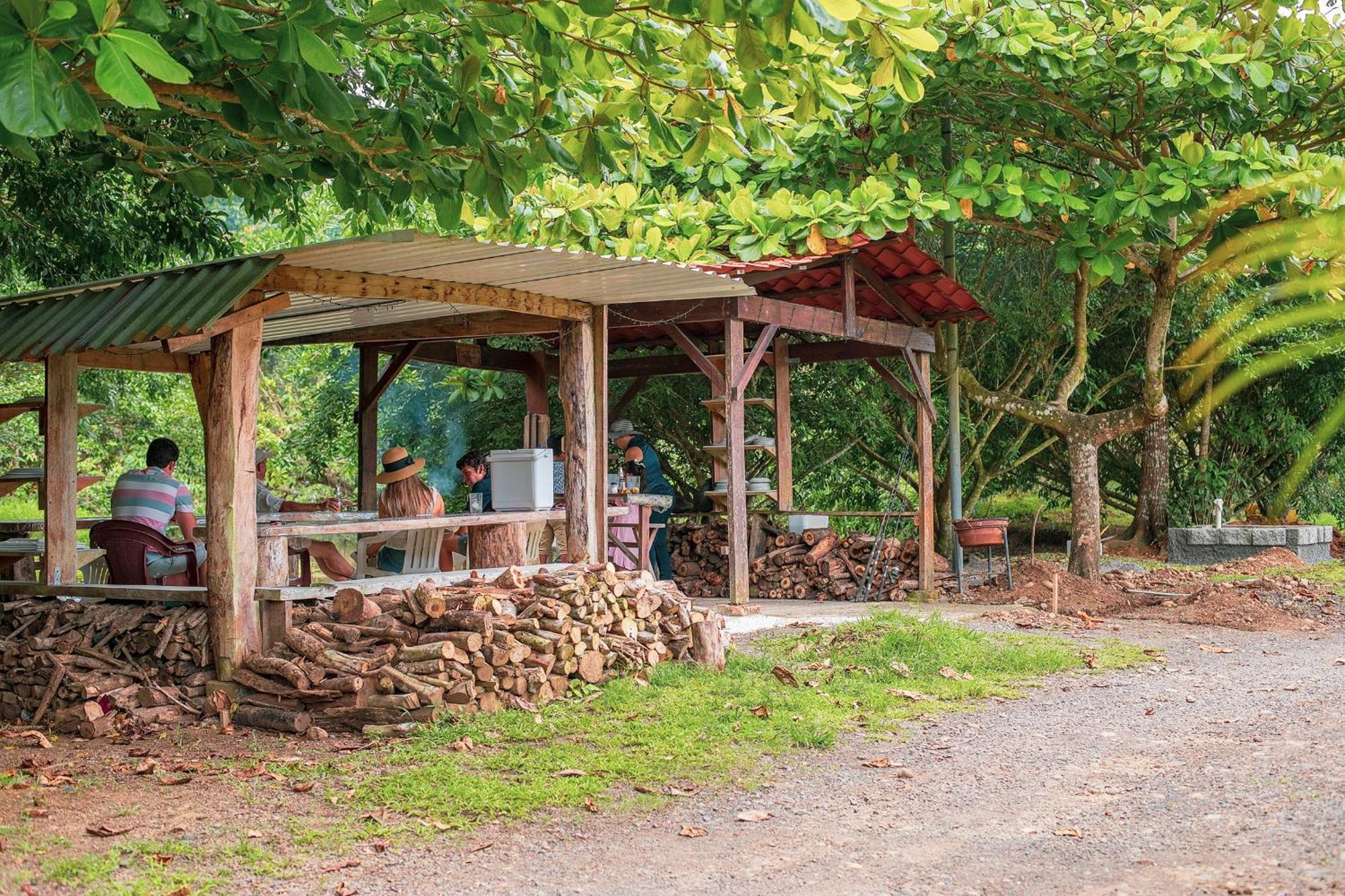 Hotel La Hacienda Quesada  Zewnętrze zdjęcie