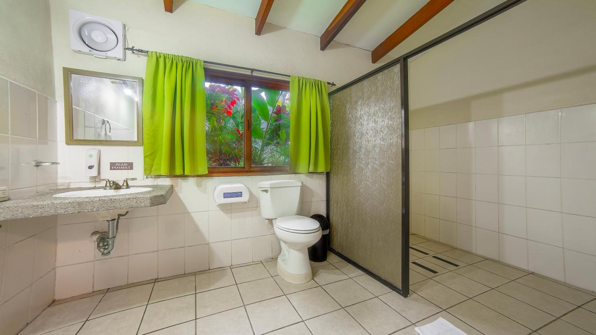Hotel La Hacienda Quesada  Zewnętrze zdjęcie