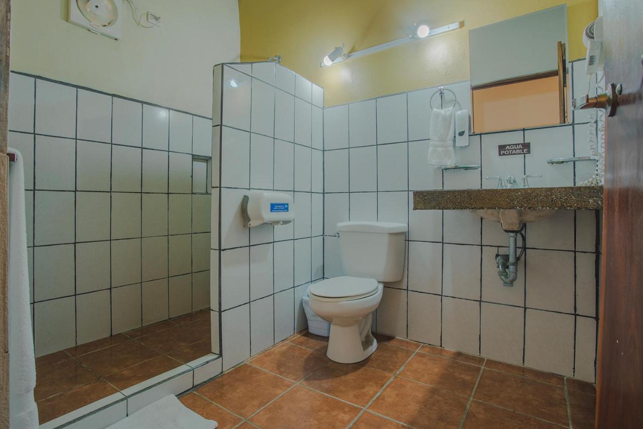 Hotel La Hacienda Quesada  Zewnętrze zdjęcie